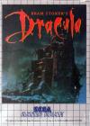 Bram Stoker's Dracula Box Art Front